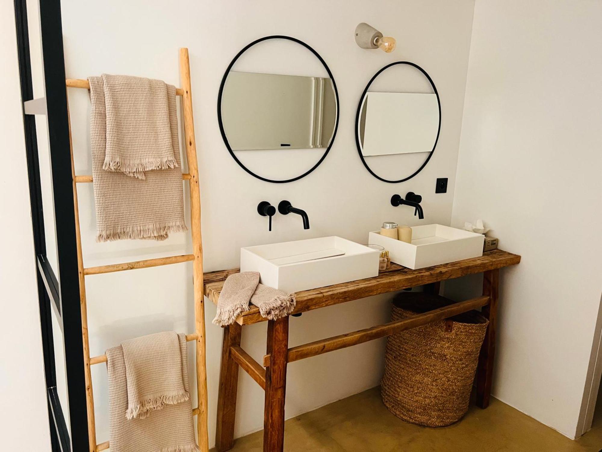 Gypset Bungalow St. Barthelemy Dış mekan fotoğraf